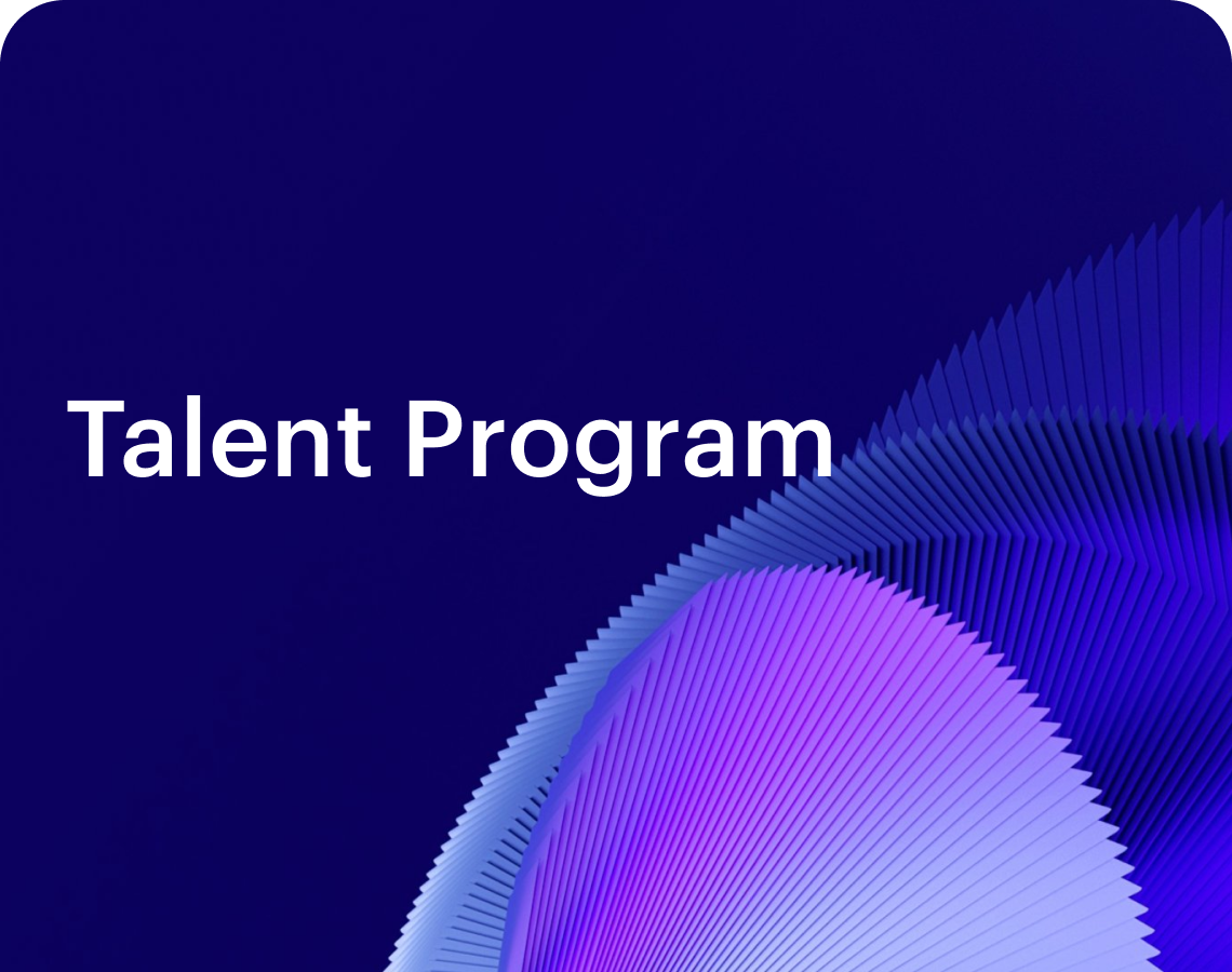 Сделай шаг к своей карьере!