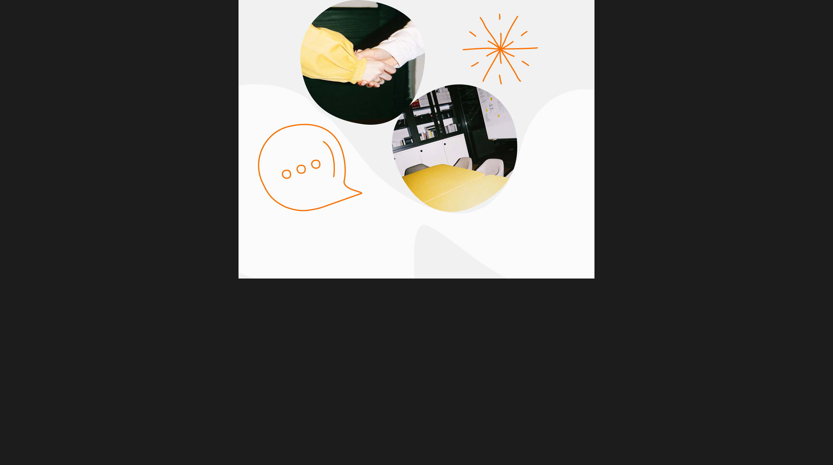 Как студенту принять оффер или отказаться от него