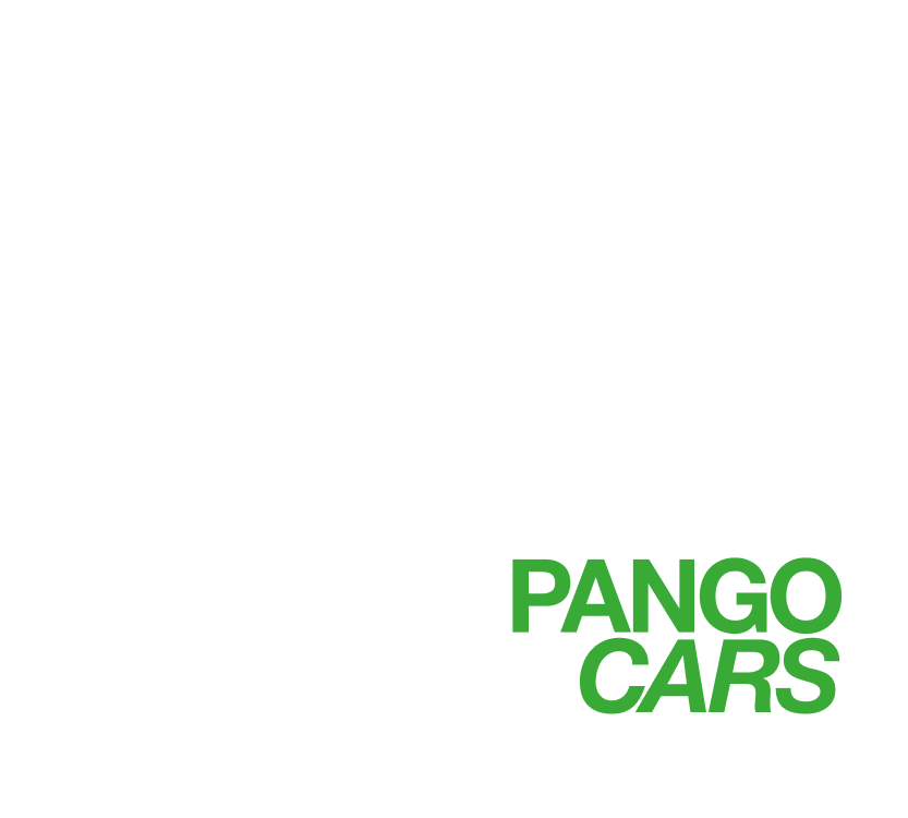 Pango Cars